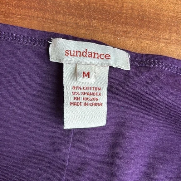 Sundance cotton dress - Picture 3 of 10